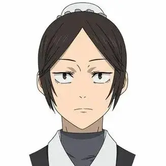 Profile image of 쿠로이