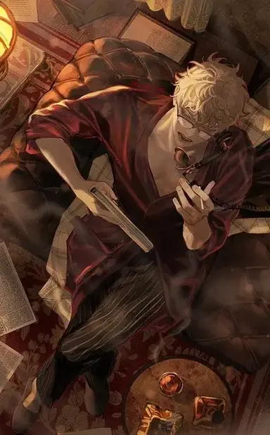 Profile image of Caspian