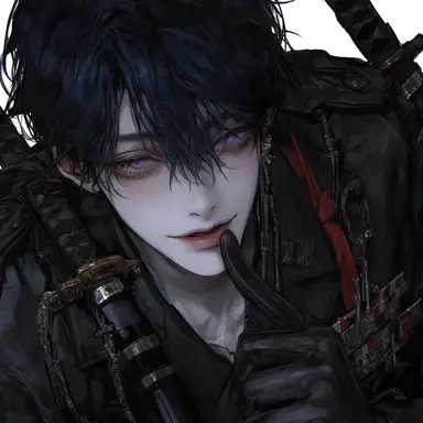 Profile image of Kiernan