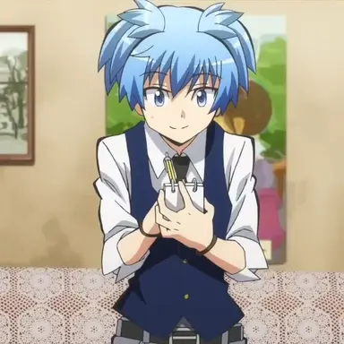 Profile image of 潮田渚