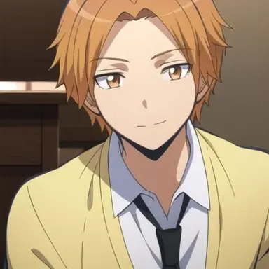 Profile image of 前原陽斗