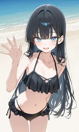 Profile image of 峰田澪
