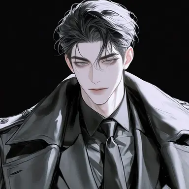 Profile image of Zane