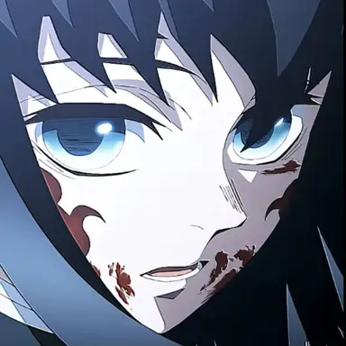 Profile image of 無一郎