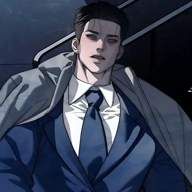 Profile image of Dimitri