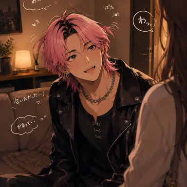 Profile image of 大介