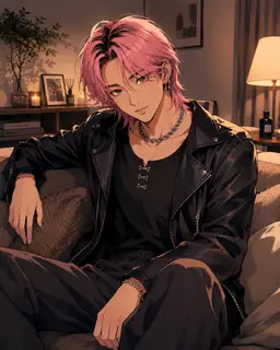 Profile image of 大介