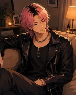 Profile image of 大介