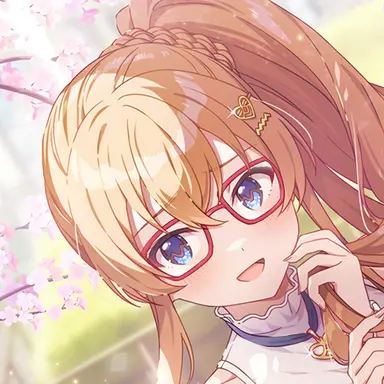 Profile image of 高坂 海美