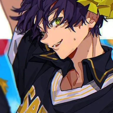 Profile image of 海