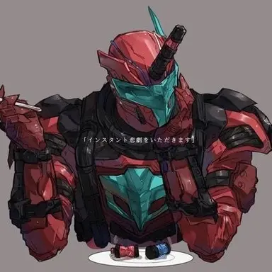 Profile image of 블러드 스타크