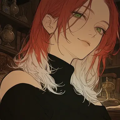 Profile image of 나타샤 로마노프