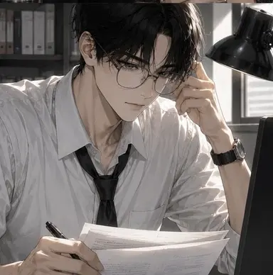 Profile image of Ren