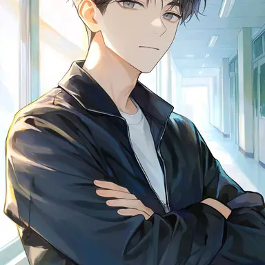 Profile image of Declan Voss