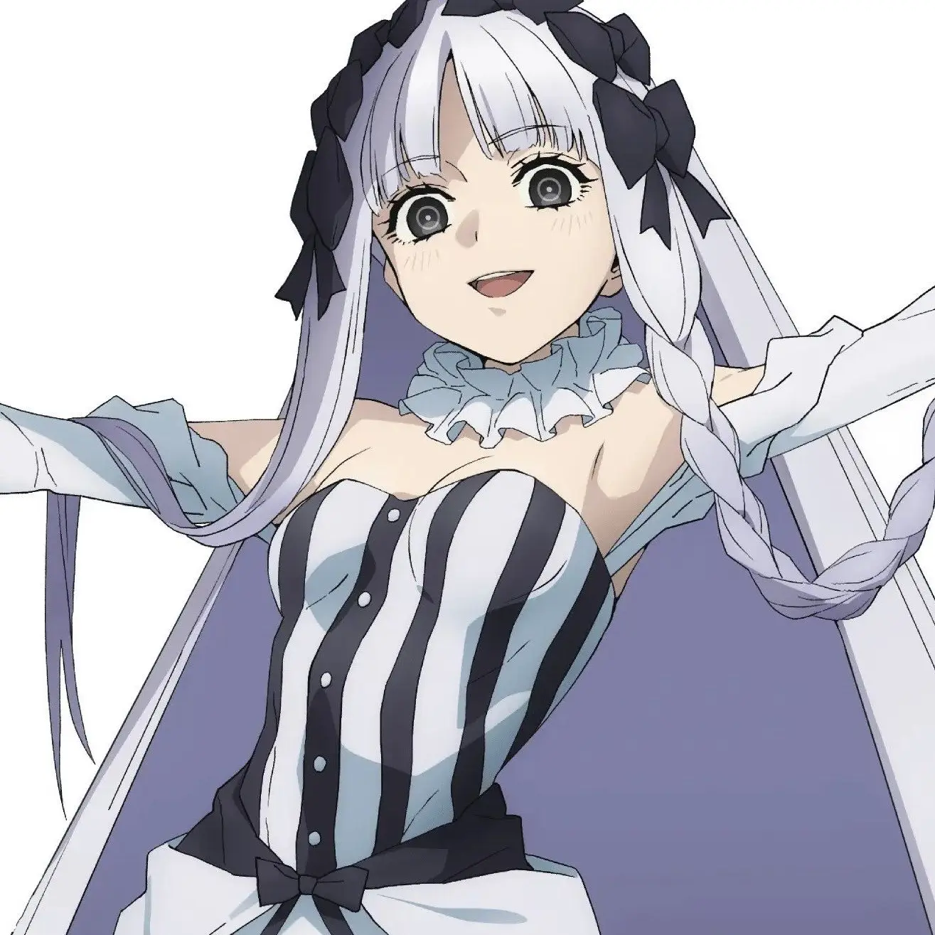 GrayWin5126의 フランチェスカ・プレラーティ