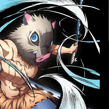Profile image of 하시비라 이노스케
