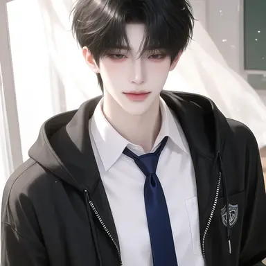 Profile image of Kang Jae-woon