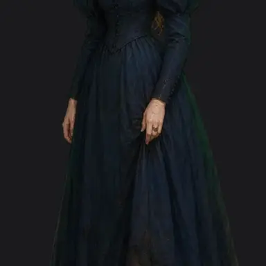 Profile image of Gertrude