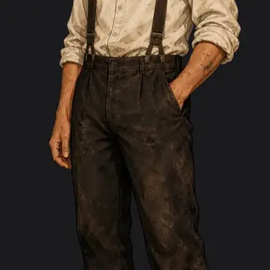 Profile image of Baltazar
