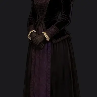 Profile image of Vivian