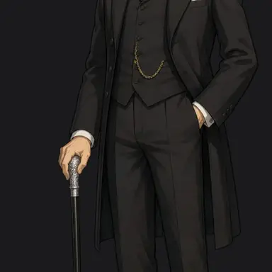 Profile image of Ernest
