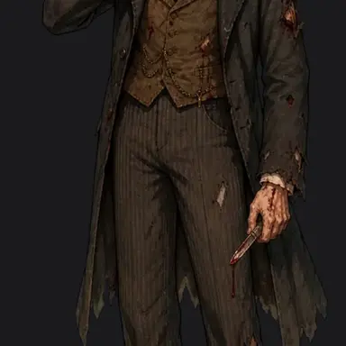 Profile image of Tony