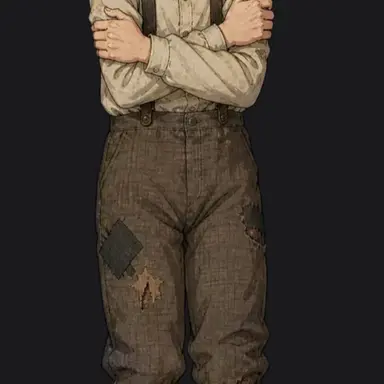 Profile image of Billy