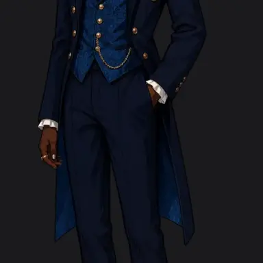 Profile image of James