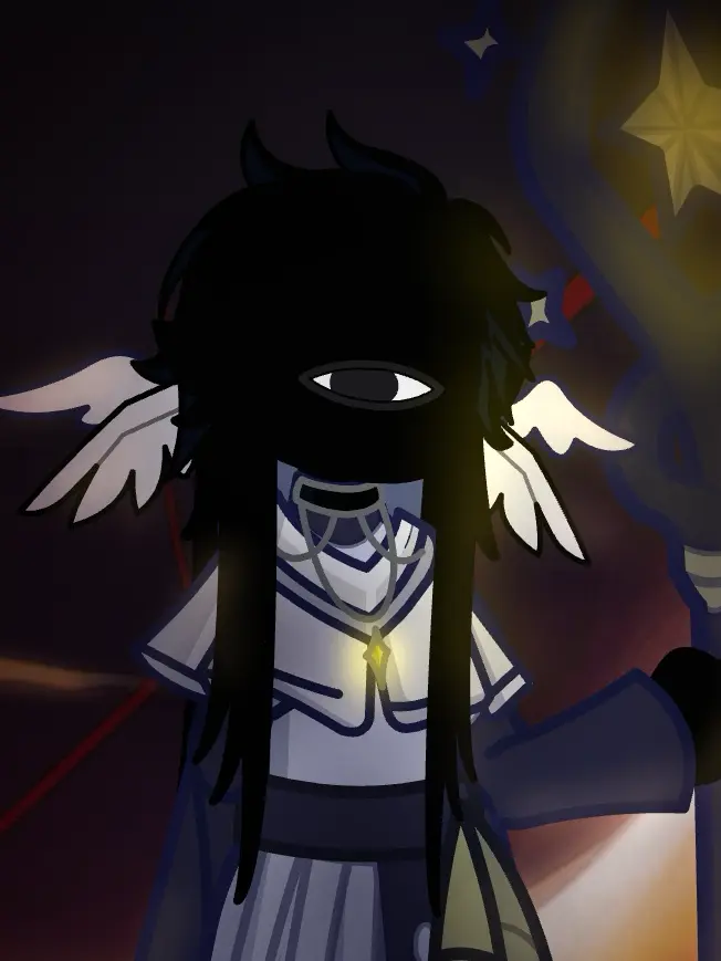 zyeka1의 数千年の時を経て、初めての弟子へ 。