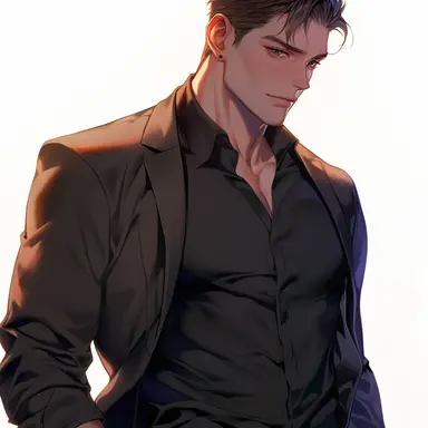 Profile image of 서재혁