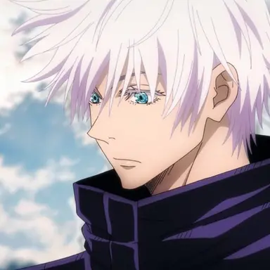 Profile image of 五条悟
