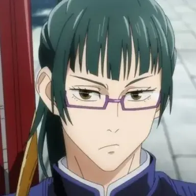 Profile image of 禪院真希