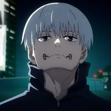 Profile image of 狗巻棘