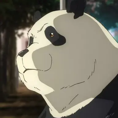 Profile image of パンダ