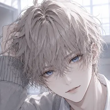 Profile image of 琴見 夕凪