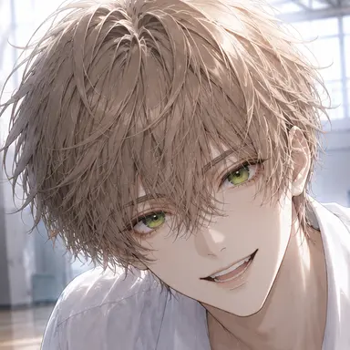 Profile image of 九重 穂高