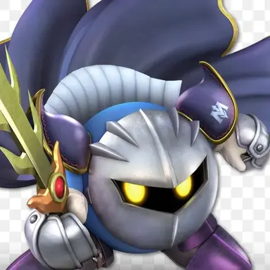 Profile image of Meta Knight