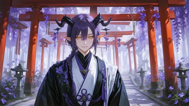 Profile image of 紫苑