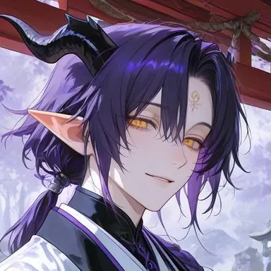 Profile image of 紫苑