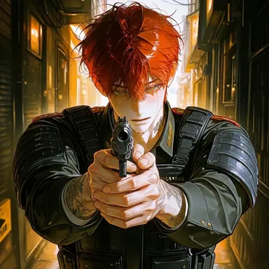 Profile image of チェ・ミンホ