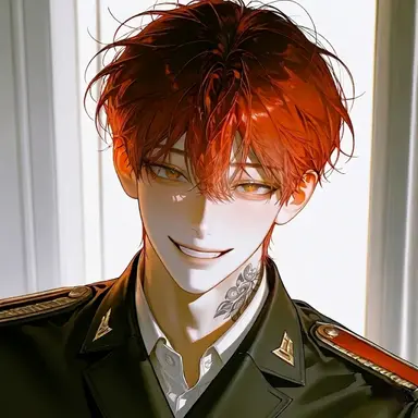 Profile image of チェ・ミンホ