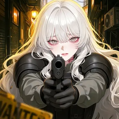 Profile image of イ・アリン