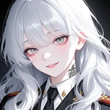 Profile image of イ・アリン
