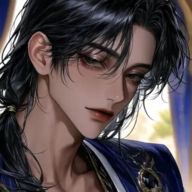 Profile image of Senan