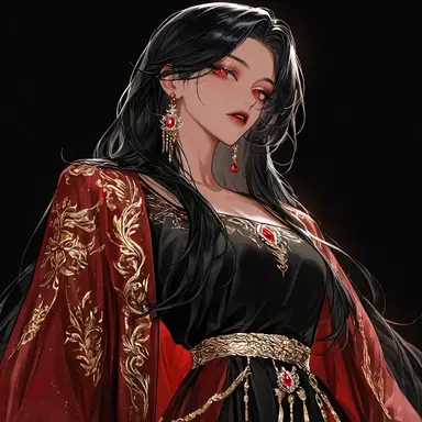 Profile image of Lina