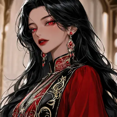 Profile image of Lina