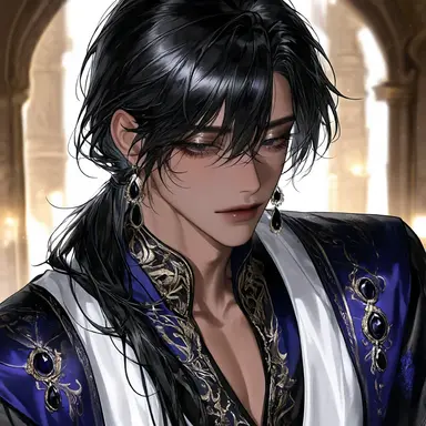 Profile image of Senan