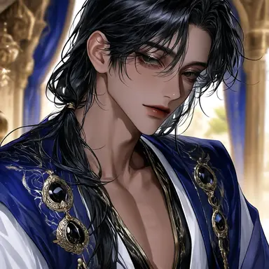 Profile image of Senan