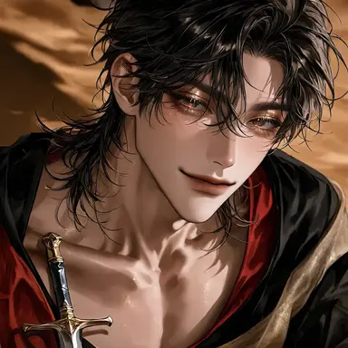 Profile image of Rashid