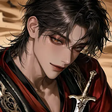 Profile image of Rashid